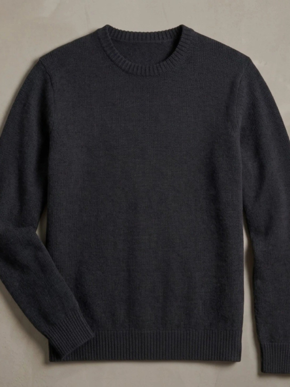 Duluth Trading Co. Men's Knit Crewneck Sweater 2XL